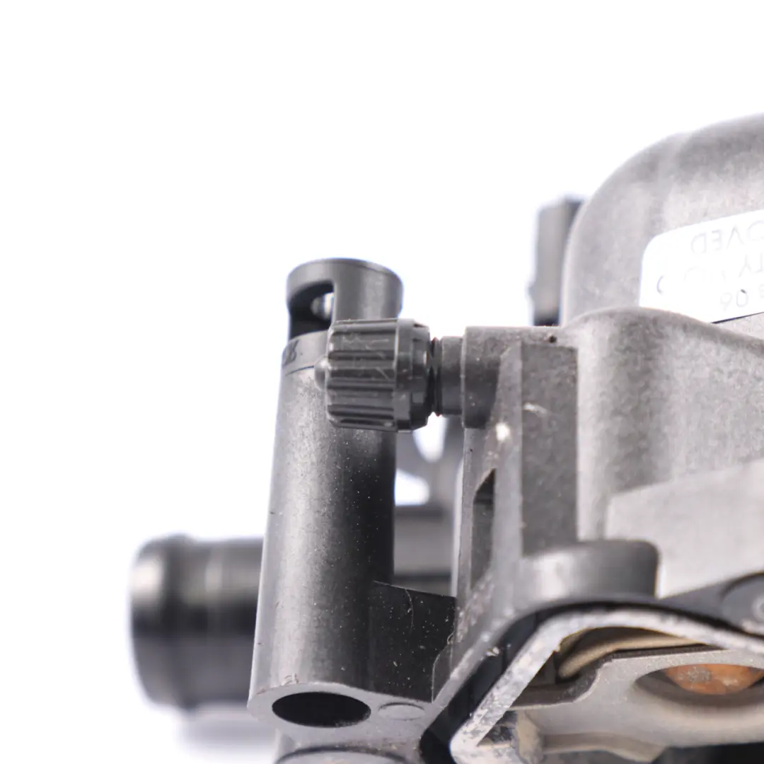  Coolant Thermostat Renault Trafic 2 Opel Vivaro A Diesel 2.0 dCi - SKU 8200703140 - Part number 8200703140