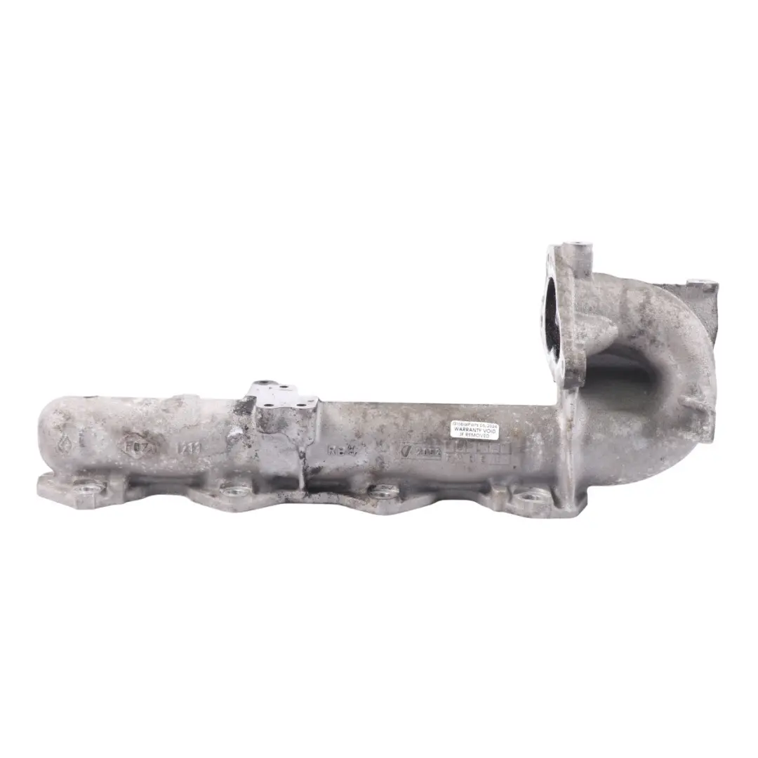Renault Trafic II Opel Vivaro A Nissam Qashqai 2.0 DCI Ansaugkrümmer - SKU 8200708569-1 - Teilenummer 8200708569-1