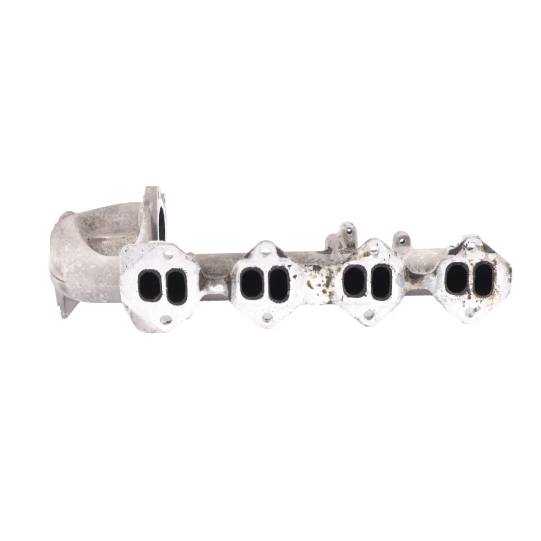 Nissam Qashqai 2.0 DCI Intake Manifold to Renault Trafic II Vauxhall Vivaro A with Part number 8200708569-1 Renault Trafic II Vauxhall Vivaro A Nissam Qashqai 2.0 DCI Intake Manifold - SKU 8200708569-1 - Part number 8200708569-1