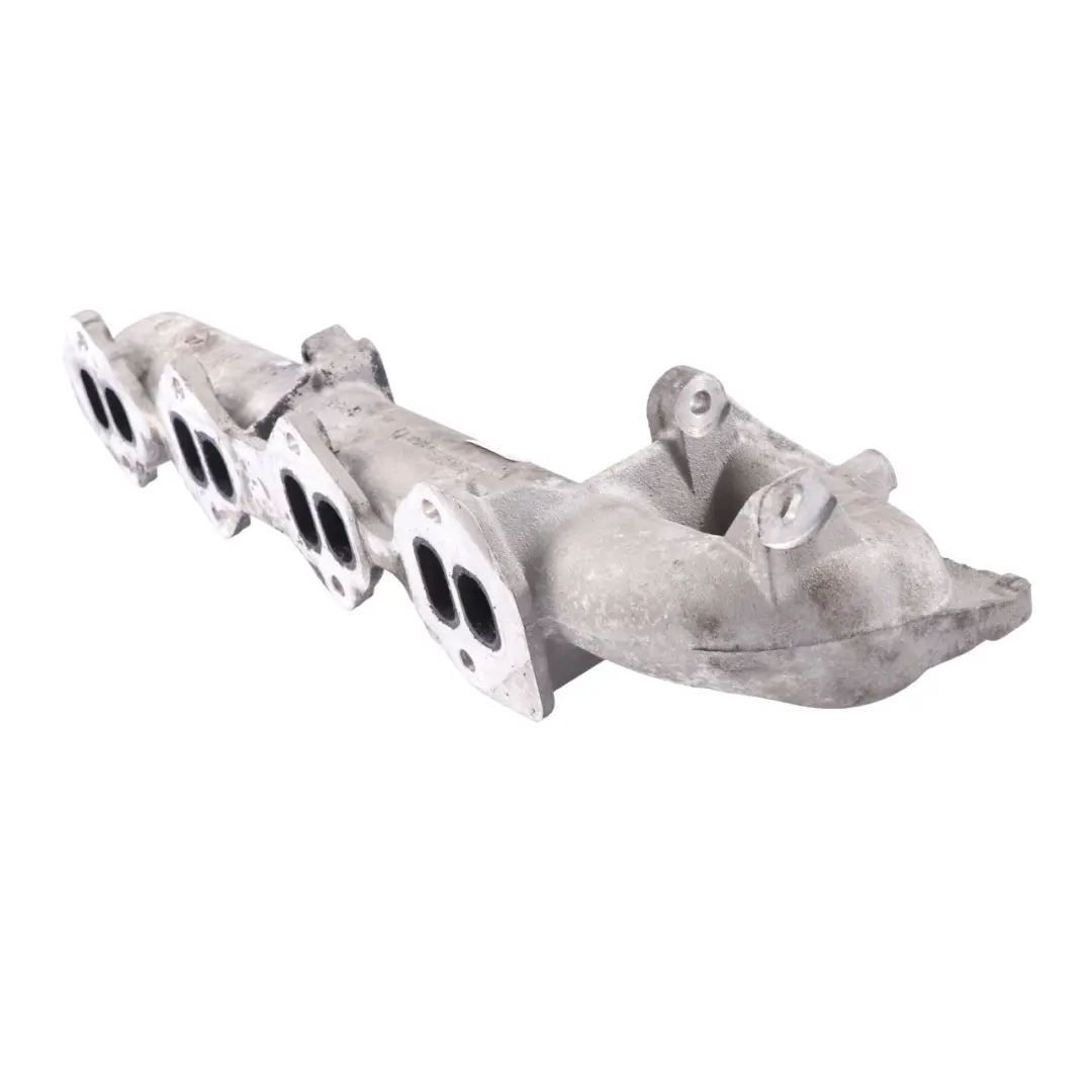 Nissam Qashqai 2.0 DCI Intake Manifold to Renault Trafic II Vauxhall Vivaro A with Part number 8200708569-1 Renault Trafic II Vauxhall Vivaro A Nissam Qashqai 2.0 DCI Intake Manifold - SKU 8200708569-1 - Part number 8200708569-1