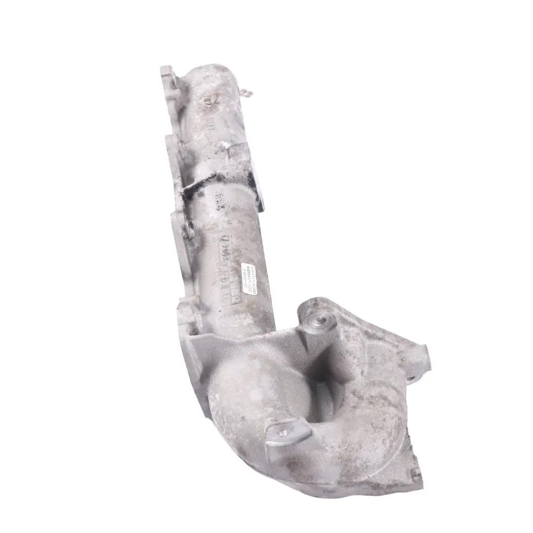 Nissam Qashqai 2.0 DCI Collettore d'aspirazione per Renault Trafic II Opel Vivaro A con numero di parte 8200708569-1 Renault Trafic II Opel Vivaro A Nissam Qashqai 2.0 DCI Collettore d'aspirazione - SKU 8200708569-1 - Numero di parte 8200708569-1