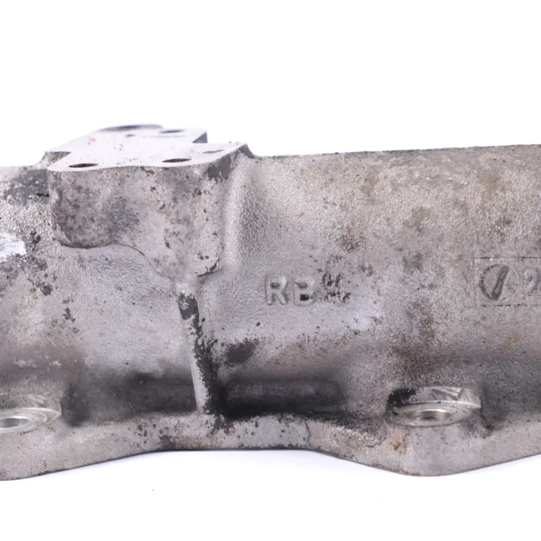 Nissam Qashqai 2.0 DCI Intake Manifold to Renault Trafic II Vauxhall Vivaro A with Part number 8200708569-1 Renault Trafic II Vauxhall Vivaro A Nissam Qashqai 2.0 DCI Intake Manifold - SKU 8200708569-1 - Part number 8200708569-1