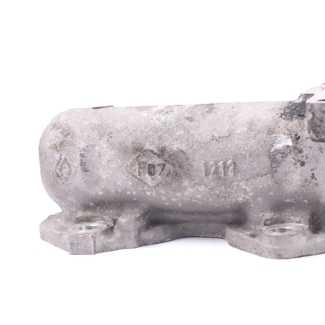 Collecteur d'admission Renault Trafic II Opel Vivaro A Nissam Qashqai 2.0 DCI pour à propos du numéro de pièce 8200708569-1 Collecteur d'admission Renault Trafic II Opel Vivaro A Nissam Qashqai 2.0 DCI - SKU 8200708569-1 - Numéro de pièce 8200708569-1