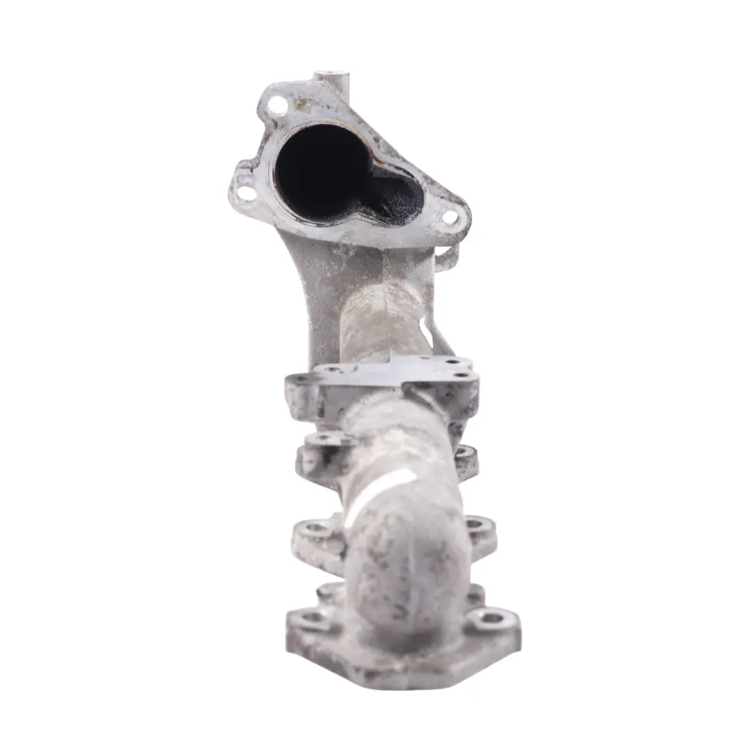 Renault Trafic II Vauxhall Vivaro A Nissam Qashqai 2.0 DCI Intake Manifold - SKU 8200708569-1 - Part number 8200708569-1