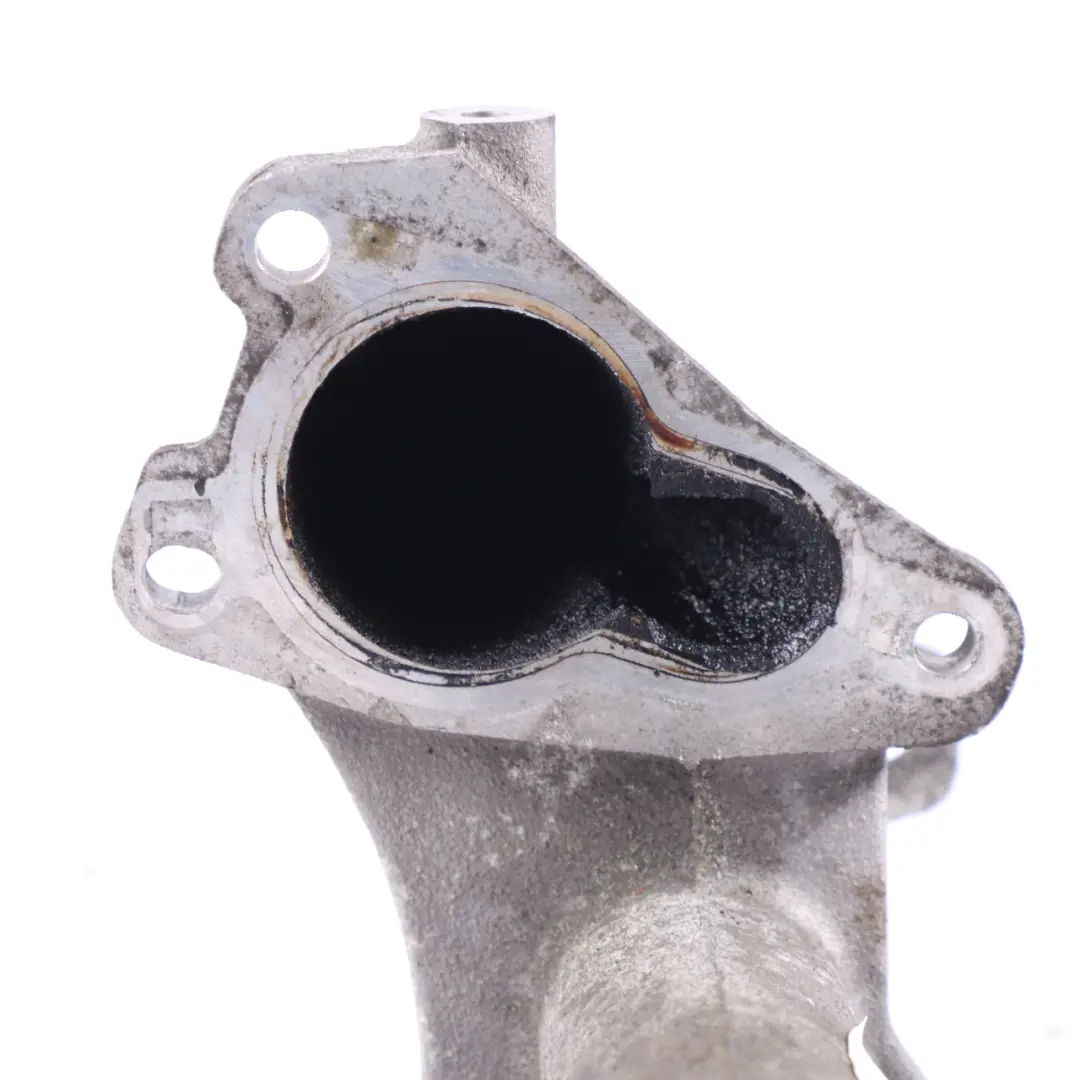 Renault Trafic II Vauxhall Vivaro A Nissam Qashqai 2.0 DCI Intake Manifold - SKU 8200708569-1 - Part number 8200708569-1
