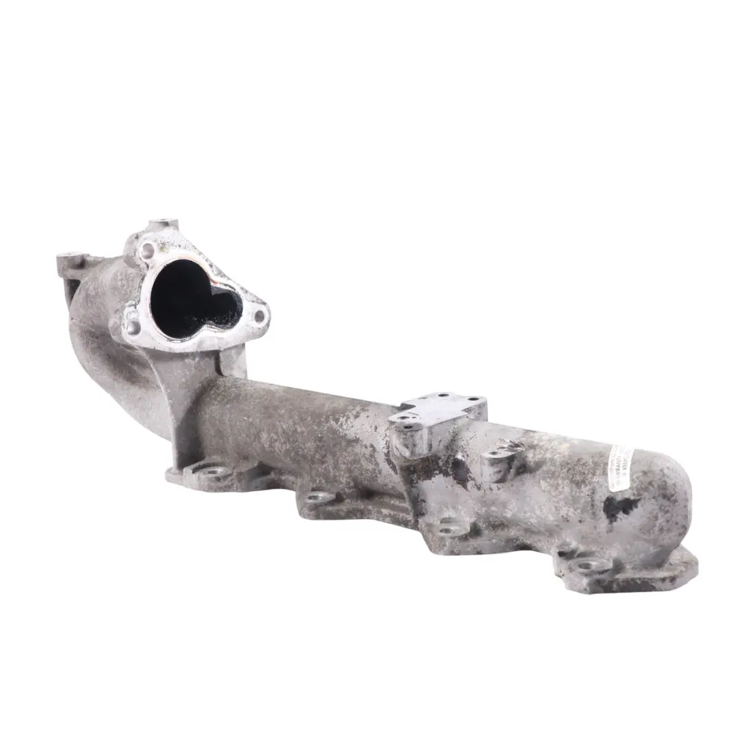 Nissam Qashqai 2.0 DCI Intake Manifold to Renault Trafic II Vauxhall Vivaro A with Part number 8200708569-1 Renault Trafic II Vauxhall Vivaro A Nissam Qashqai 2.0 DCI Intake Manifold - SKU 8200708569-1 - Part number 8200708569-1