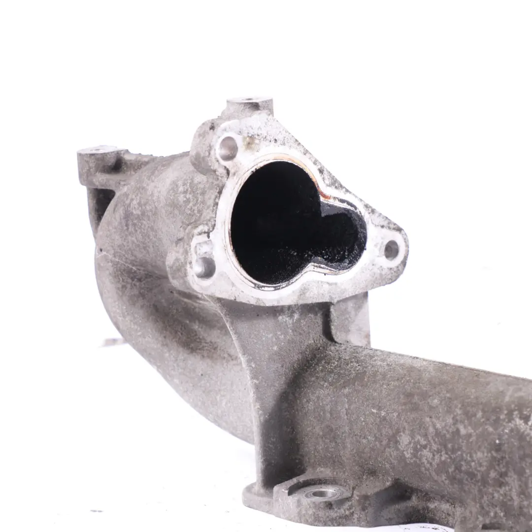 Nissam Qashqai 2.0 DCI Intake Manifold to Renault Trafic II Vauxhall Vivaro A with Part number 8200708569-1 Renault Trafic II Vauxhall Vivaro A Nissam Qashqai 2.0 DCI Intake Manifold - SKU 8200708569-1 - Part number 8200708569-1