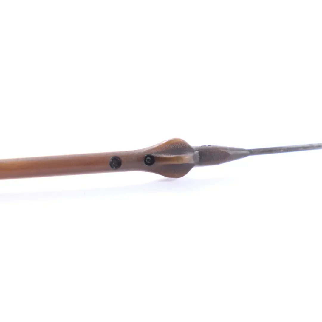 Nissan Qashqai Juke 1.5 dCi Oil Dipstick Engine Oil Level Guide Cap - SKU 8200722806-1 - Part number 8200722806
