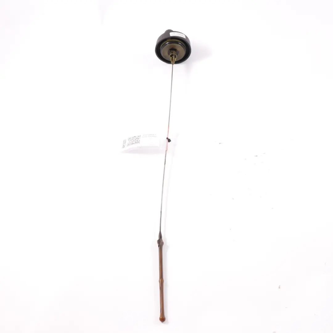 Nissan Qashqai Juke 1.5 dCi Oil Dipstick Engine Oil Level Guide Cap - SKU 8200722806-1 - Part number 8200722806