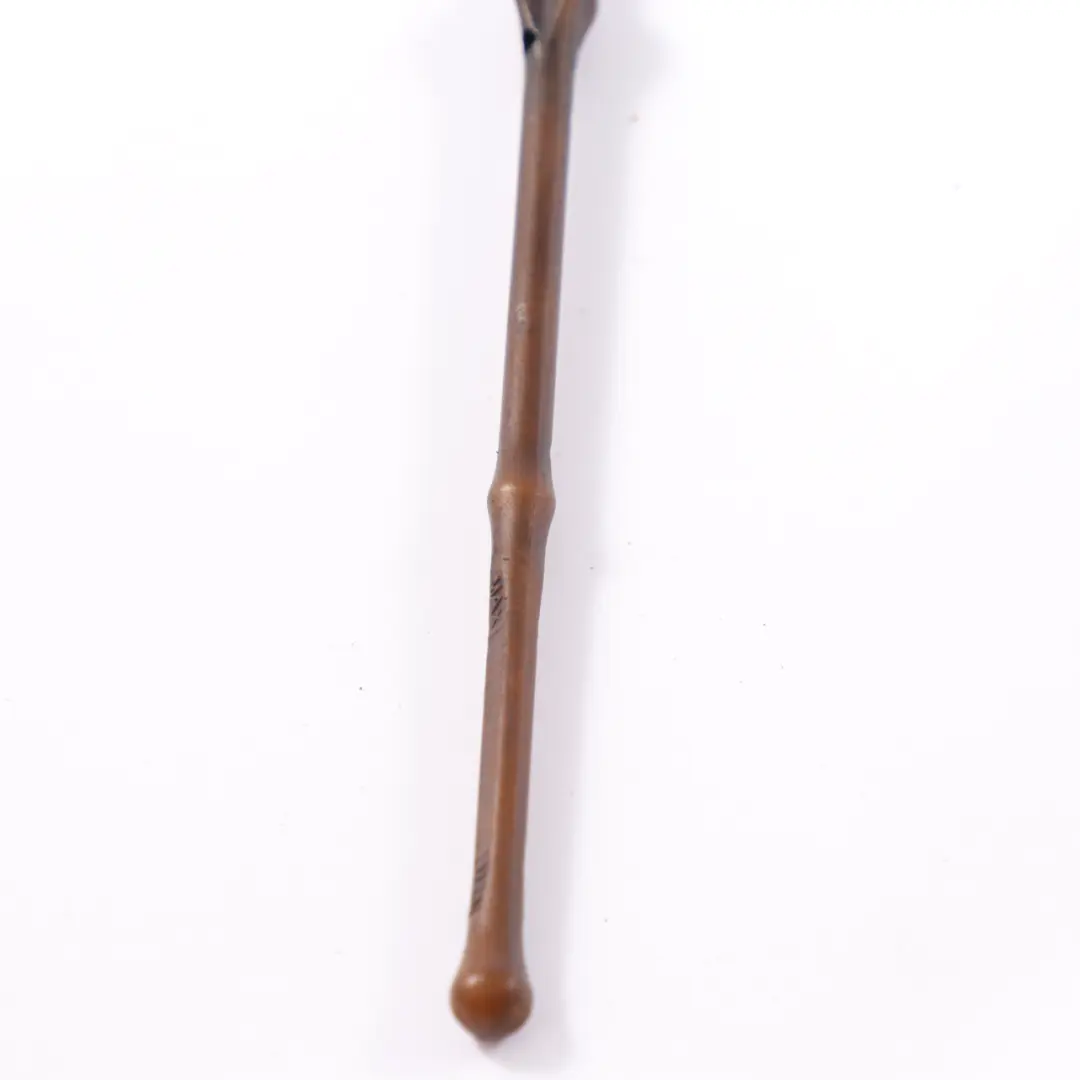 Ölmessstab Motorölstand Führungskappe für Nissan Qashqai Juke 1.5 dCi mit Teilenummer 8200722806 Nissan Qashqai Juke 1.5 dCi Ölmessstab Motorölstand Führungskappe - SKU 8200722806-1 - Teilenummer 8200722806