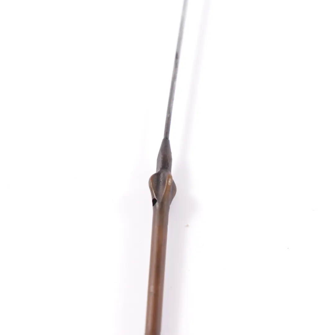 Nissan Qashqai Juke 1.5 dCi Oil Dipstick Engine Oil Level Guide Cap - SKU 8200722806-1 - Part number 8200722806