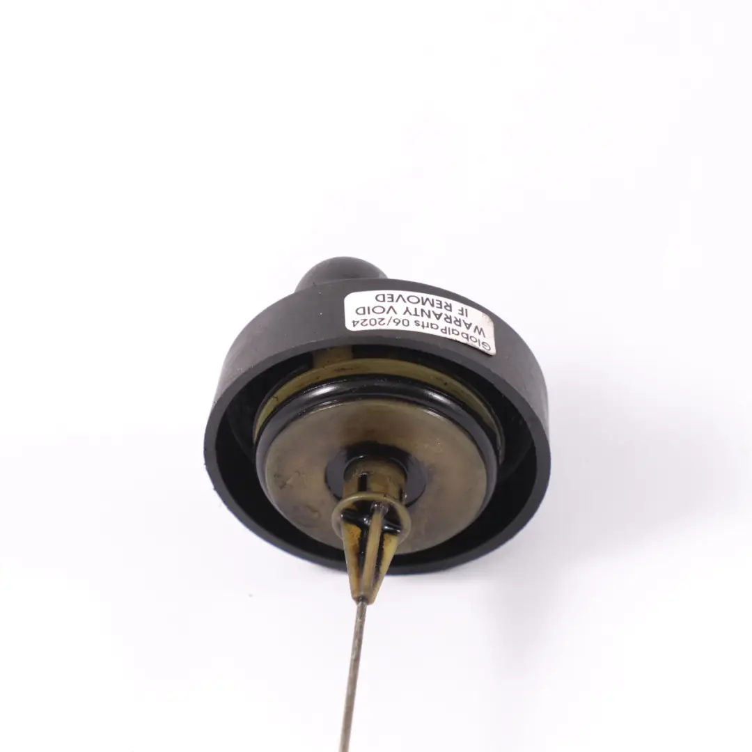  Jauge d'huile Nissan Qashqai 1.5 dCi Guide de niveau d'huile Capuchon - SKU 8200722806-1 - Numéro de pièce 8200722806