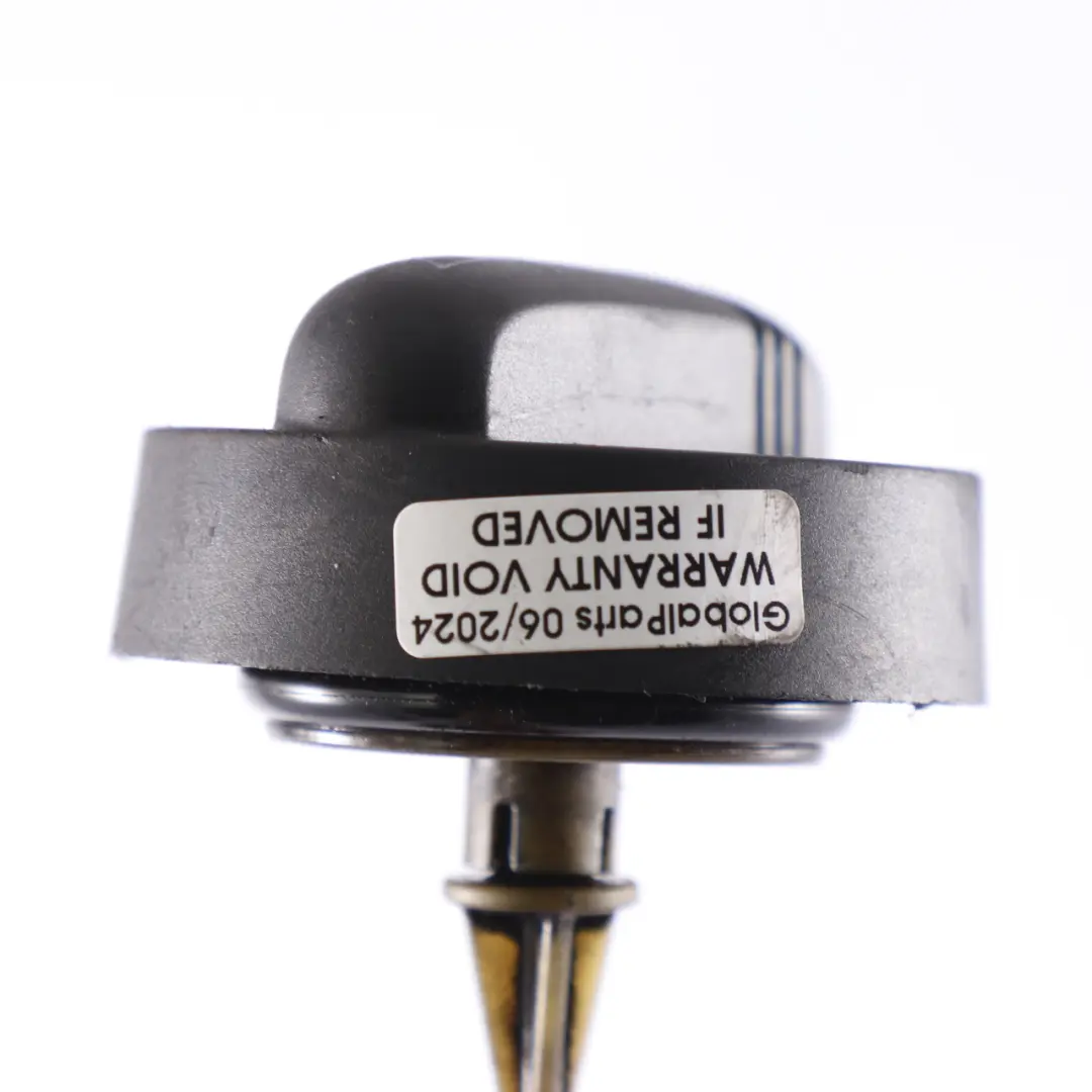  Jauge d'huile Nissan Qashqai 1.5 dCi Guide de niveau d'huile Capuchon - SKU 8200722806-1 - Numéro de pièce 8200722806