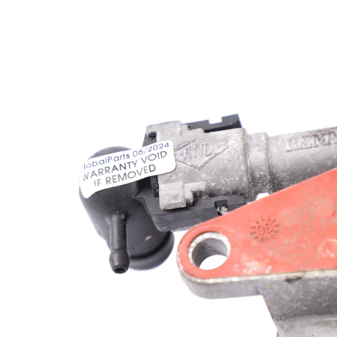 Nissan Quashqai Renault Laguna Vacuum Pump - SKU 8200934880 - Part number 8200934880