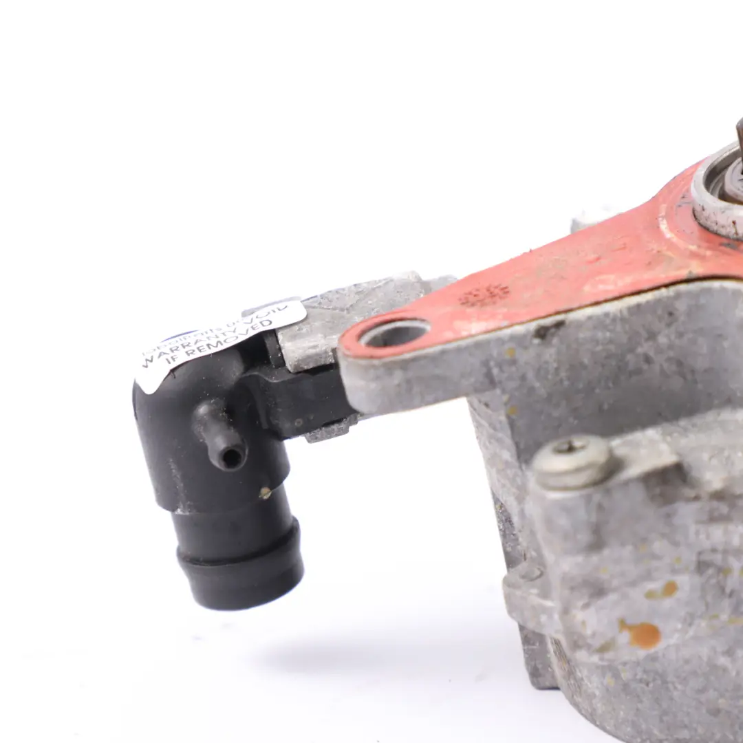 Nissan Quashqai Renault Laguna Unter Druck Pumpe - SKU 8200934880 - Teilenummer 8200934880