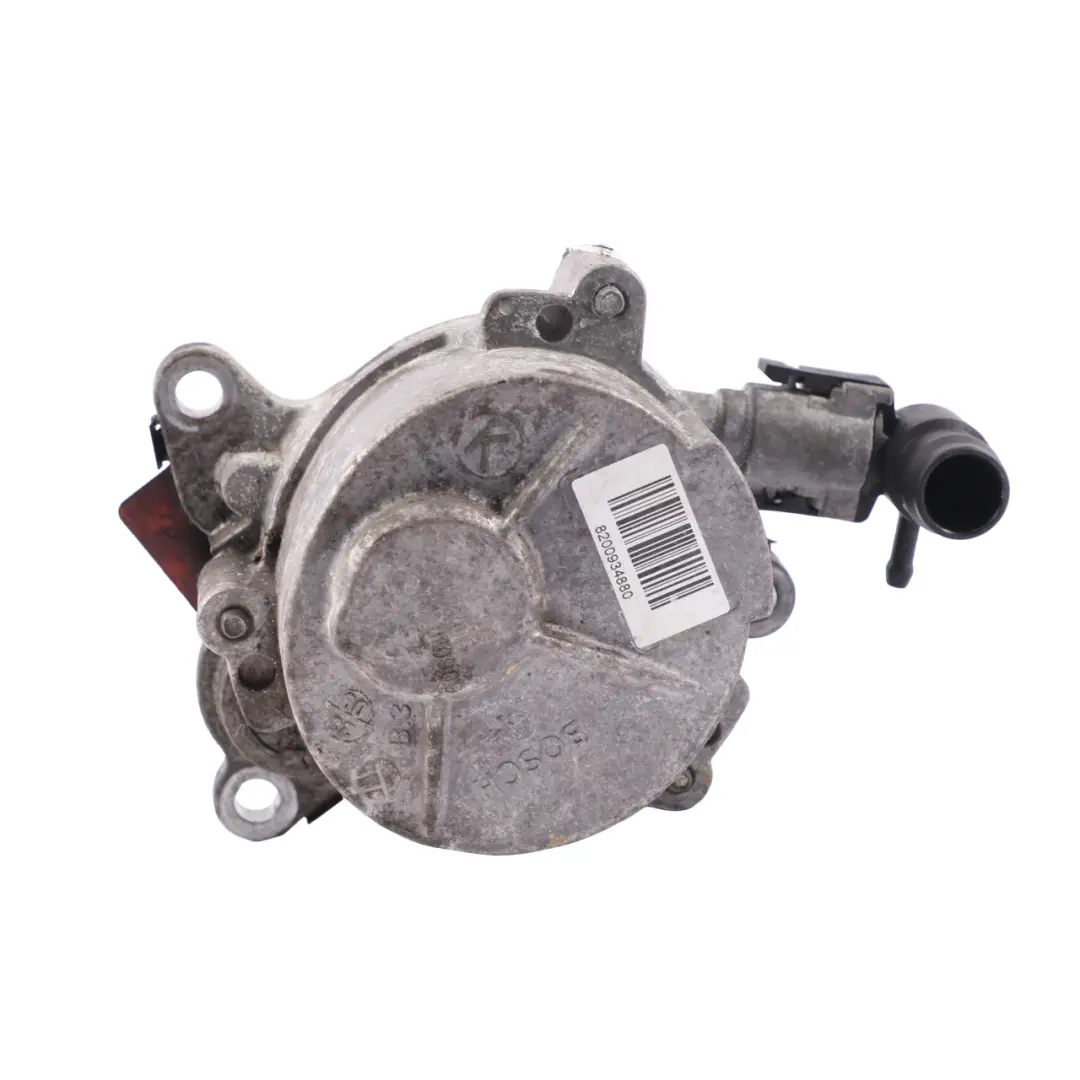 Quashqai Renault Laguna Vacuum Pump to Nissan with Part number 8200934880 Nissan Quashqai Renault Laguna Vacuum Pump - SKU 8200934880 - Part number 8200934880