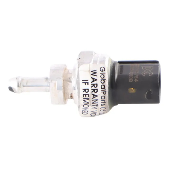 Abgasdruck Sensor 1.6 DCI R9M für Renault Trafic 3 mit Teilenummer 8201000784 Renault Trafic 3 Abgasdruck Sensor 1.6 DCI R9M - SKU 8201000784 - Teilenummer 8201000784