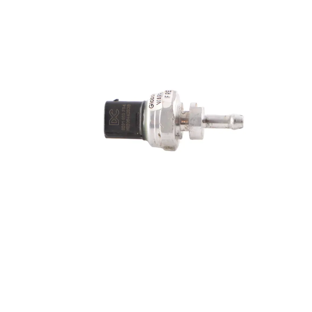 Exhaust Gas Pressure Sensor to Renault Trafic 3 with Part number 8201000784 Renault Trafic 3 Exhaust Gas Pressure Sensor - SKU 8201000784 - Part number 8201000784