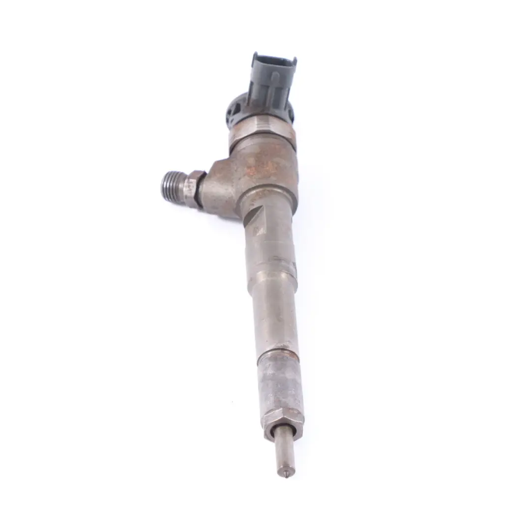 Renault Clio 1.5 dCi Motor Diesel Inyección Inyector Boquilla - SKU 8201108033 - Número de pieza 8201108033