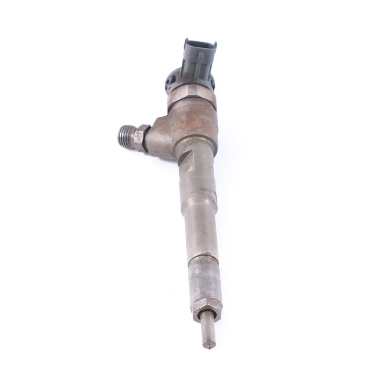 Renault Clio 1.5 dCi Motor Diesel Inyección Inyector Boquilla 8201108033