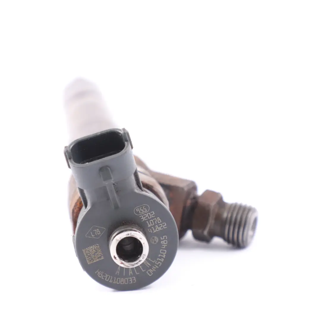 Wtryskiwacza Paliwa do Renault Clio 1.5 dCi Diesel o numerze 8201108033 Renault Clio 1.5 dCi Diesel Wtryskiwacza Paliwa - SKU 8201108033 - Numer Części 8201108033