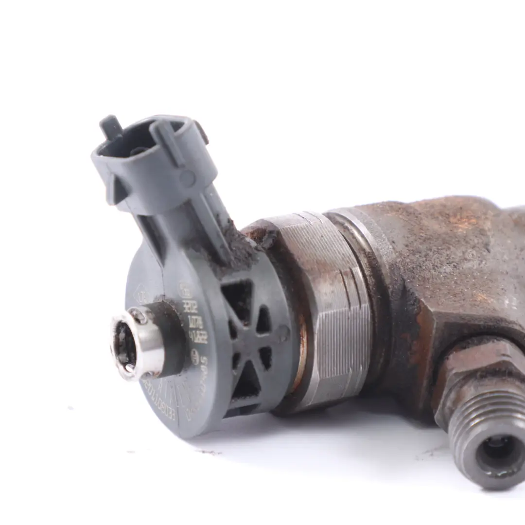 Renault Clio 1.5 dCi Dieselmotor Einspritzung Einspritzdüse - SKU 8201108033 - Teilenummer 8201108033