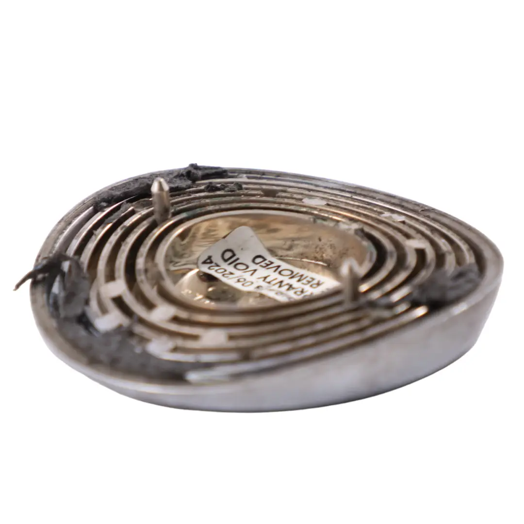 Emblème de coffre arrière Badge Logo Plaque pour BMW E46 Touring à propos du numéro de pièce 8240128 BMW E46 Touring Emblème de coffre arrière Badge Logo Plaque - SKU 8240128-1 - Numéro de pièce 8240128