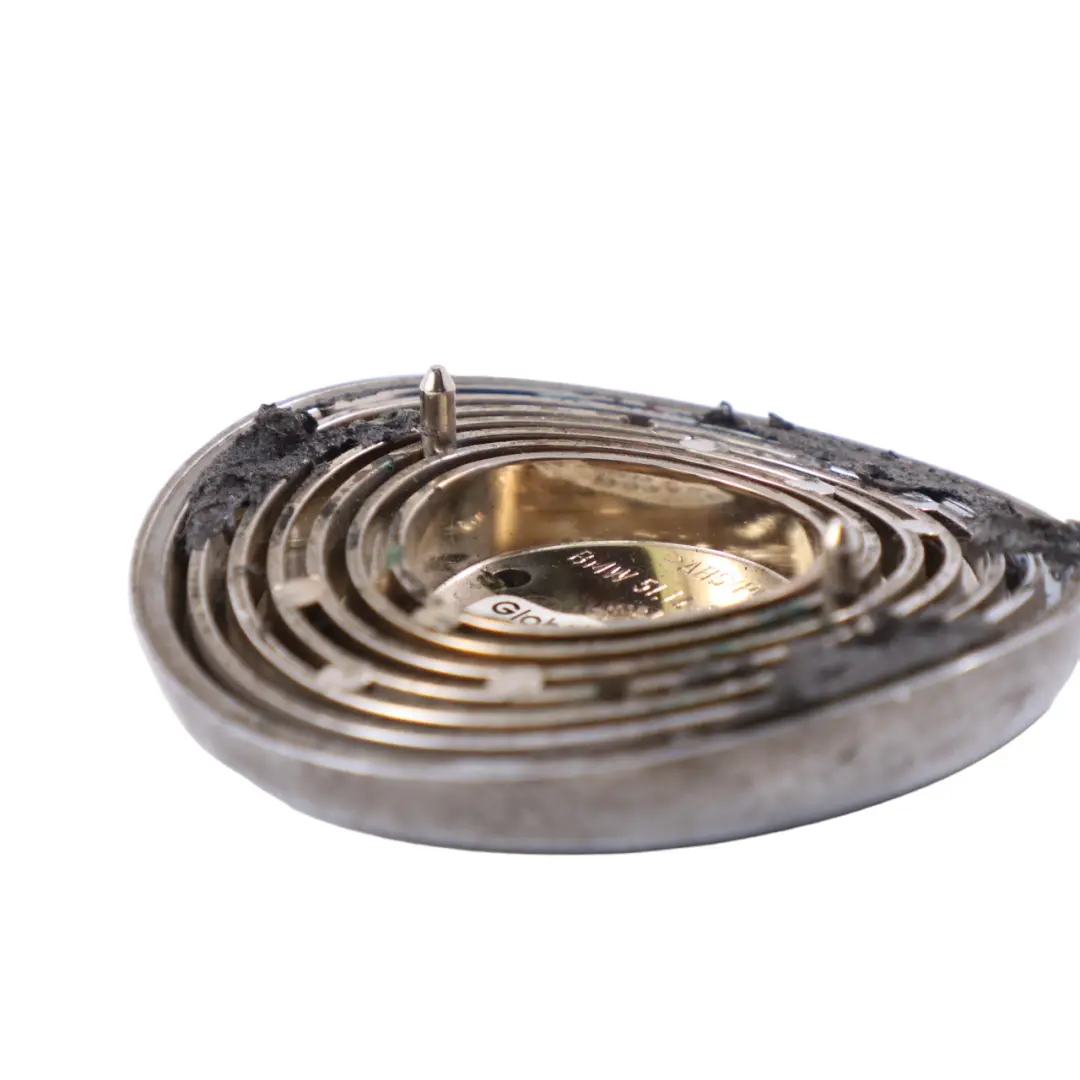 Plakette Logo Emblem Hinten für BMW 3 er 1 E46 Touring Kombi mit Teilenummer 8240128 BMW 3 er 1 E46 Touring Kombi Plakette Logo Emblem Hinten - SKU 8240128-1 - Teilenummer 8240128