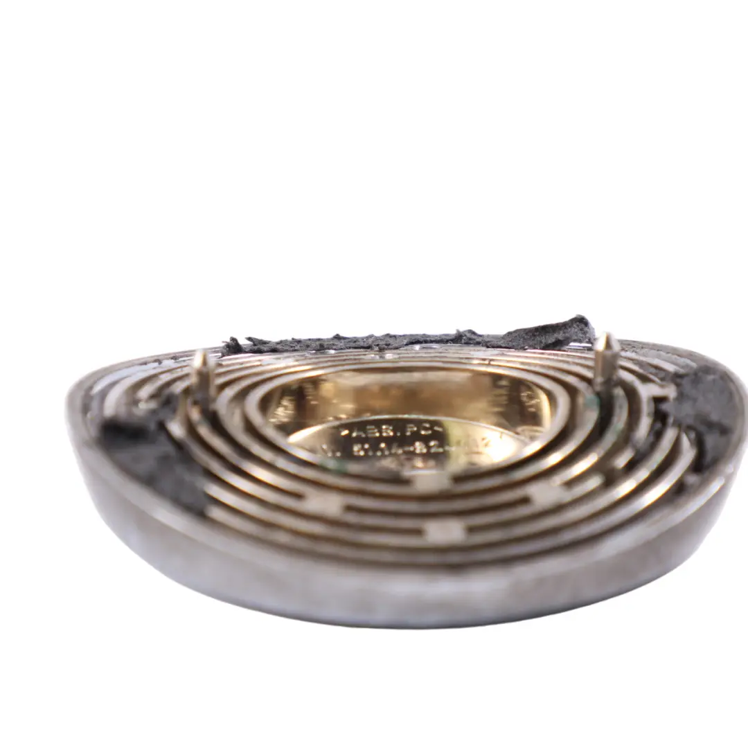 Maletero Trasero Emblema Insignia Logo Placa para BMW E46 Touring con número de pieza 8240128 BMW E46 Touring Maletero Trasero Emblema Insignia Logo Placa - SKU 8240128-1 - Número de pieza 8240128