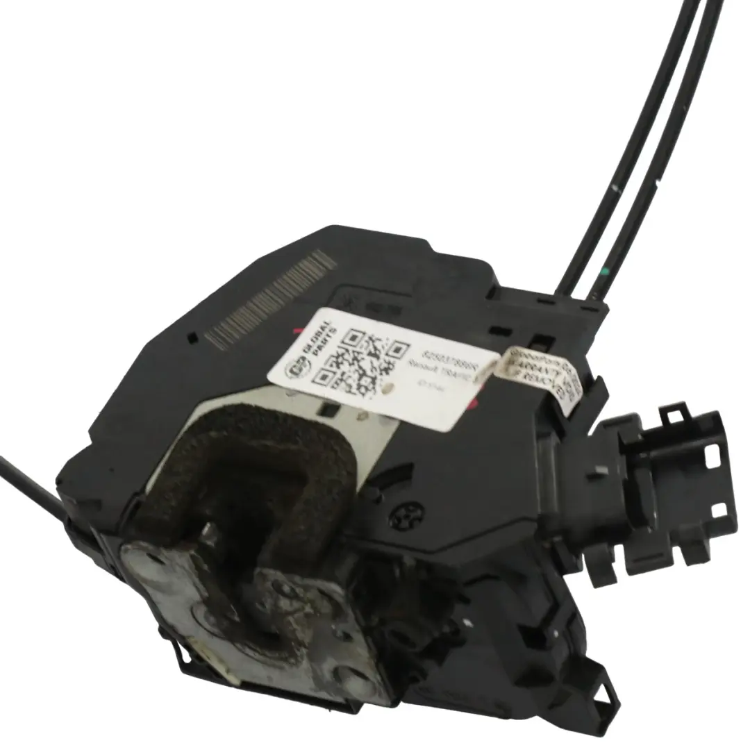 Serrure porte coulissante gauche Latch pour Renault Trafic 3 Vivaro B à propos du numéro de pièce 825037886R Renault Trafic 3 Vivaro B Serrure porte coulissante gauche Latch - SKU 825037886R - Numéro de pièce 825037886R