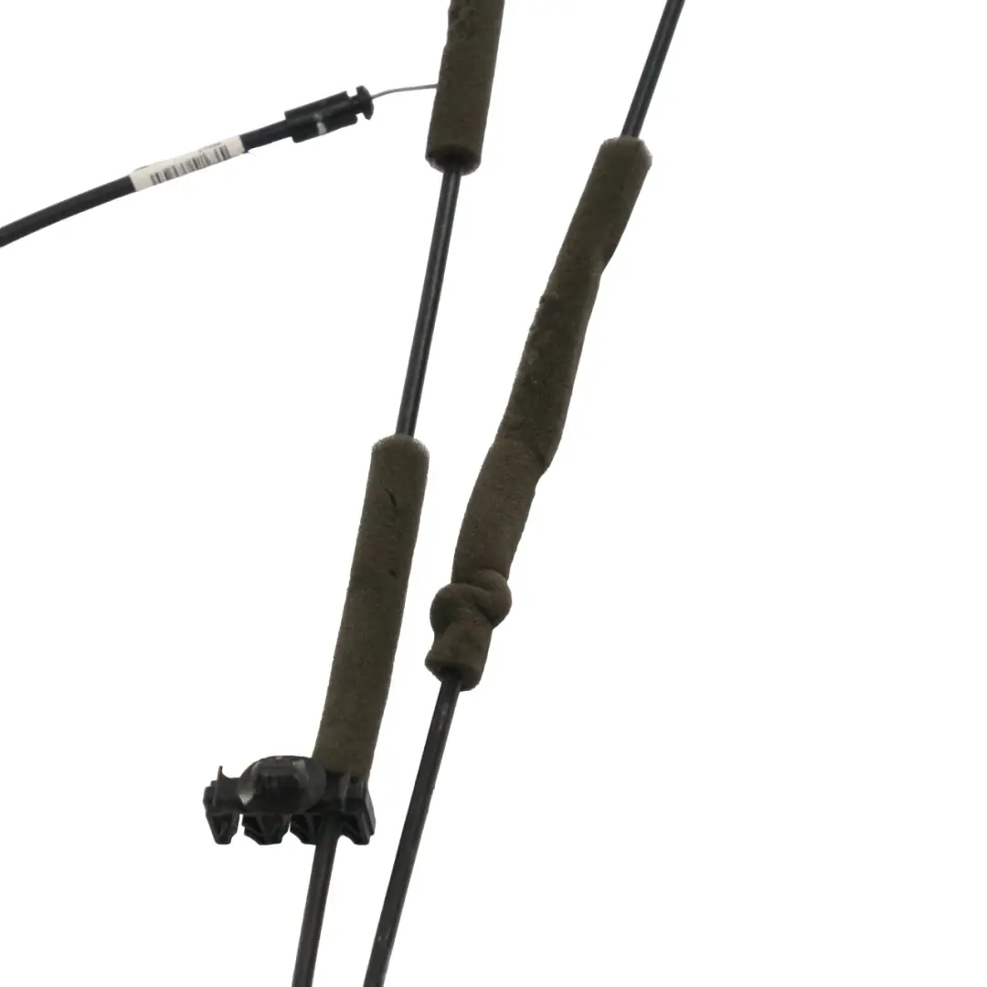 Serratura porta scorrevole sinistra Scrocco per Renault Trafic 3 Vivaro B con numero di parte 825037886R Renault Trafic 3 Vivaro B Serratura porta scorrevole sinistra Scrocco - SKU 825037886R - Numero di parte 825037886R