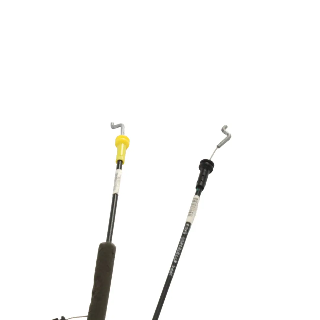 Ceradura Puerta Corredera Izquierda Pestilo para Renault Trafic 3 Vivaro B con número de pieza 825037886R Renault Trafic 3 Vivaro B Ceradura Puerta Corredera Izquierda Pestilo - SKU 825037886R - Número de pieza 825037886R