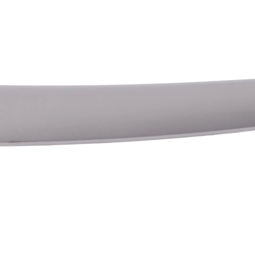 BMW X5 E53 Door Decorative Trim Cover Panel Front Left N/S - SKU 8265483 - Part number 8265483