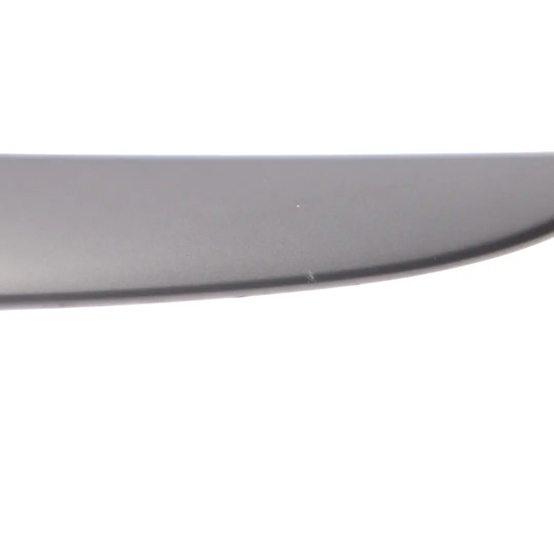 BMW X5 E53 Door Decorative Trim Cover Panel Front Left N/S - SKU 8265483 - Part number 8265483