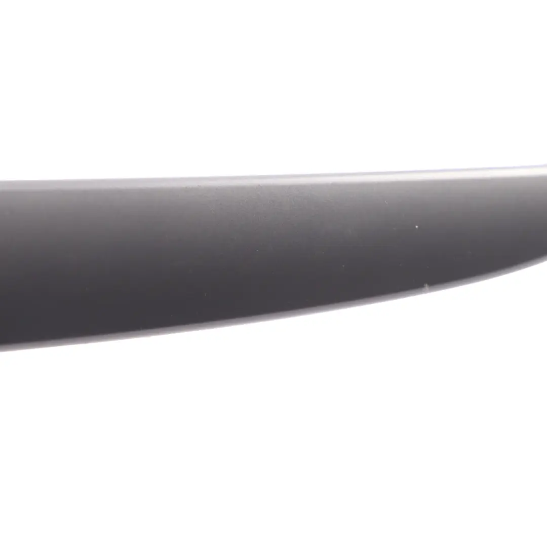 BMW X5 E53 Door Decorative Trim Cover Panel Front Left N/S - SKU 8265483 - Part number 8265483