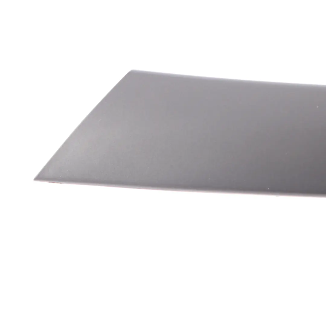 Door Decorative Trim Cover Panel Front Left N/S to BMW X5 E53 with Part number 8265483 BMW X5 E53 Door Decorative Trim Cover Panel Front Left N/S - SKU 8265483 - Part number 8265483