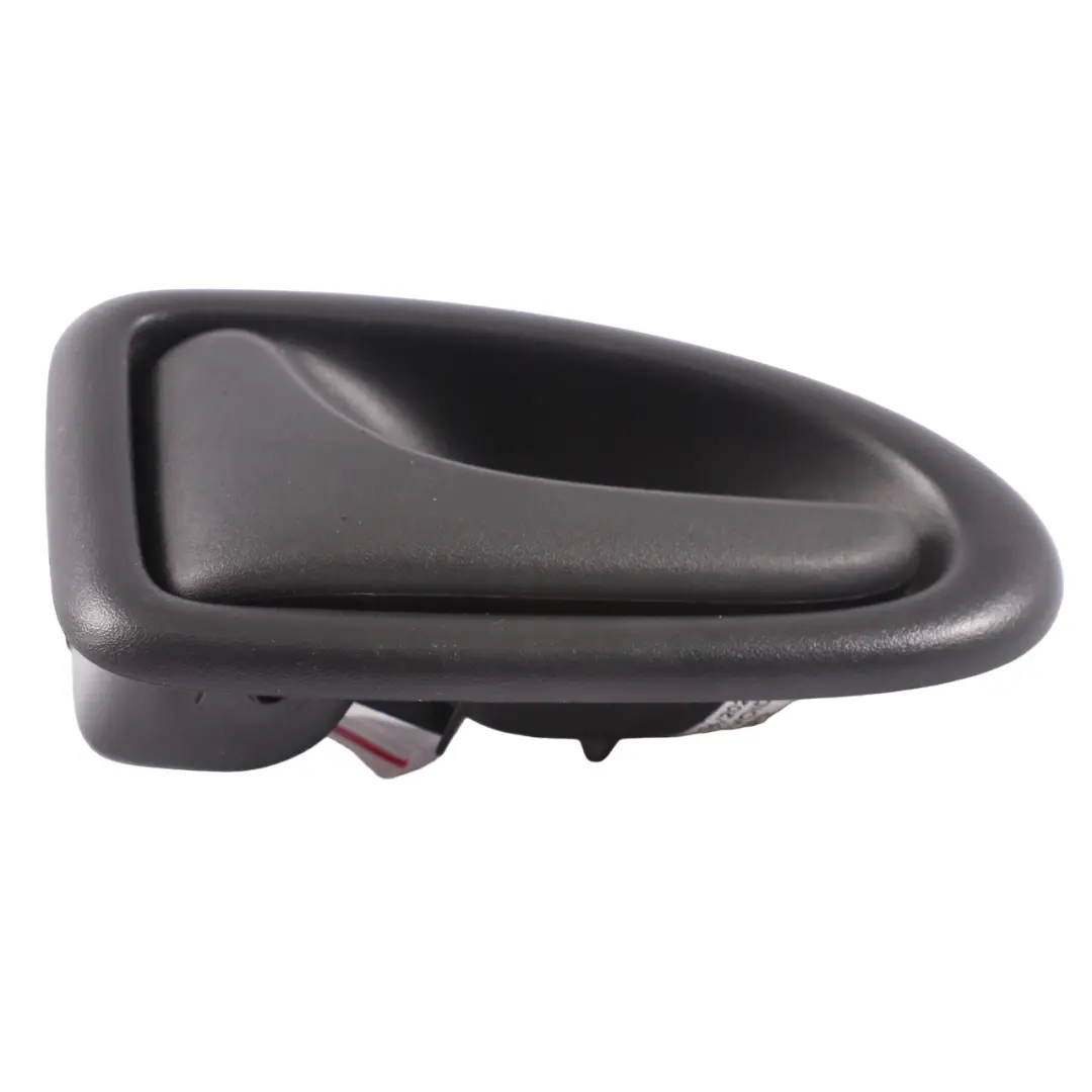 Door Handle Renault Trafic 3 Vauxhall Vivaro Interior Front Left N/S to with Part number 826732320R Door Handle Renault Trafic 3 Vauxhall Vivaro Interior Front Left N/S - SKU 826732320R - Part number 826732320R