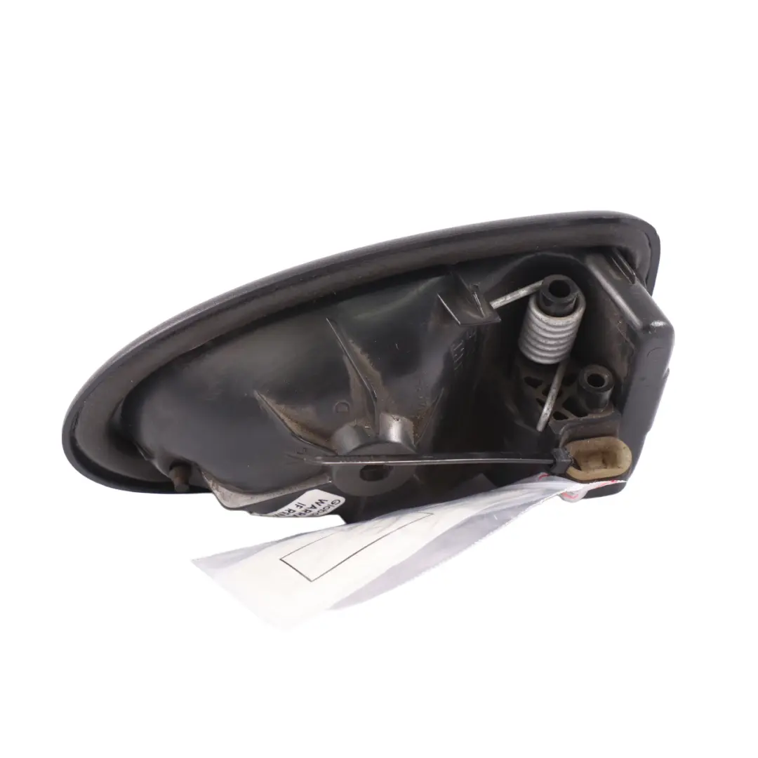 Maniglia porta Renault Trafic 3 Vauxhall Vivaro anteriore sinistro per con numero di parte 826732320R Maniglia porta Renault Trafic 3 Vauxhall Vivaro anteriore sinistro - SKU 826732320R - Numero di parte 826732320R