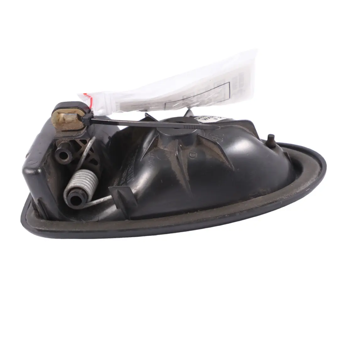 Door Handle Renault Trafic 3 Vauxhall Vivaro Interior Front Left N/S to with Part number 826732320R Door Handle Renault Trafic 3 Vauxhall Vivaro Interior Front Left N/S - SKU 826732320R - Part number 826732320R