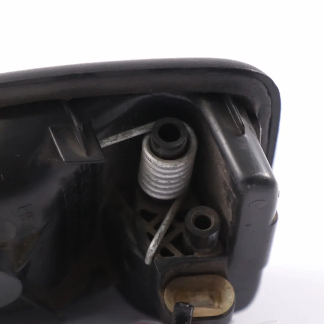 Poignée porte Renault Trafic 3 Vauxhall Vivaro Intérieur avant gauche pour à propos du numéro de pièce 826732320R Poignée porte Renault Trafic 3 Vauxhall Vivaro Intérieur avant gauche - SKU 826732320R - Numéro de pièce 826732320R