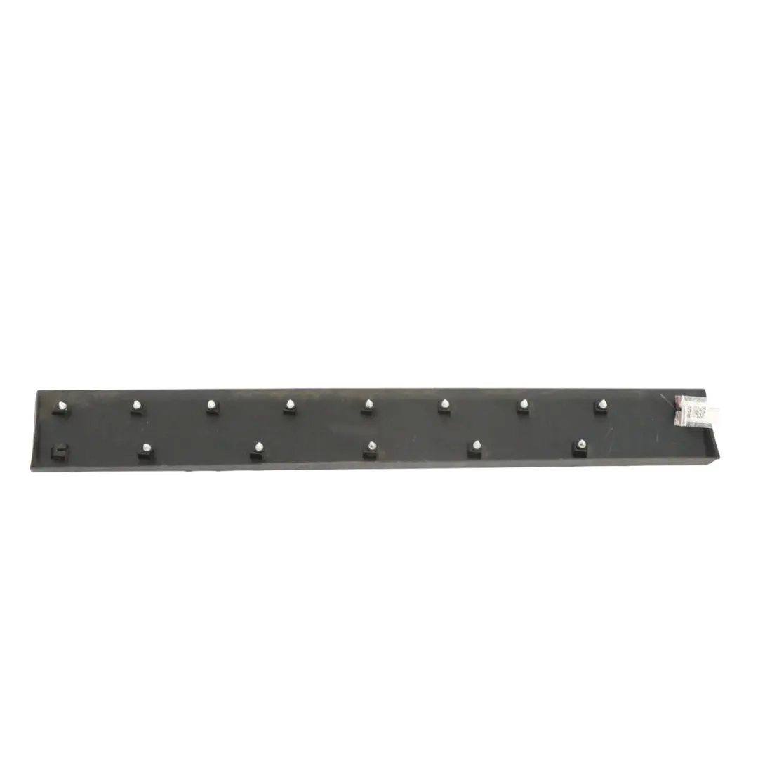 Renault Trafic 3 B-Säule Trim Abdeckung Formteil Links - SKU 828212211R - Teilenummer 828212211R