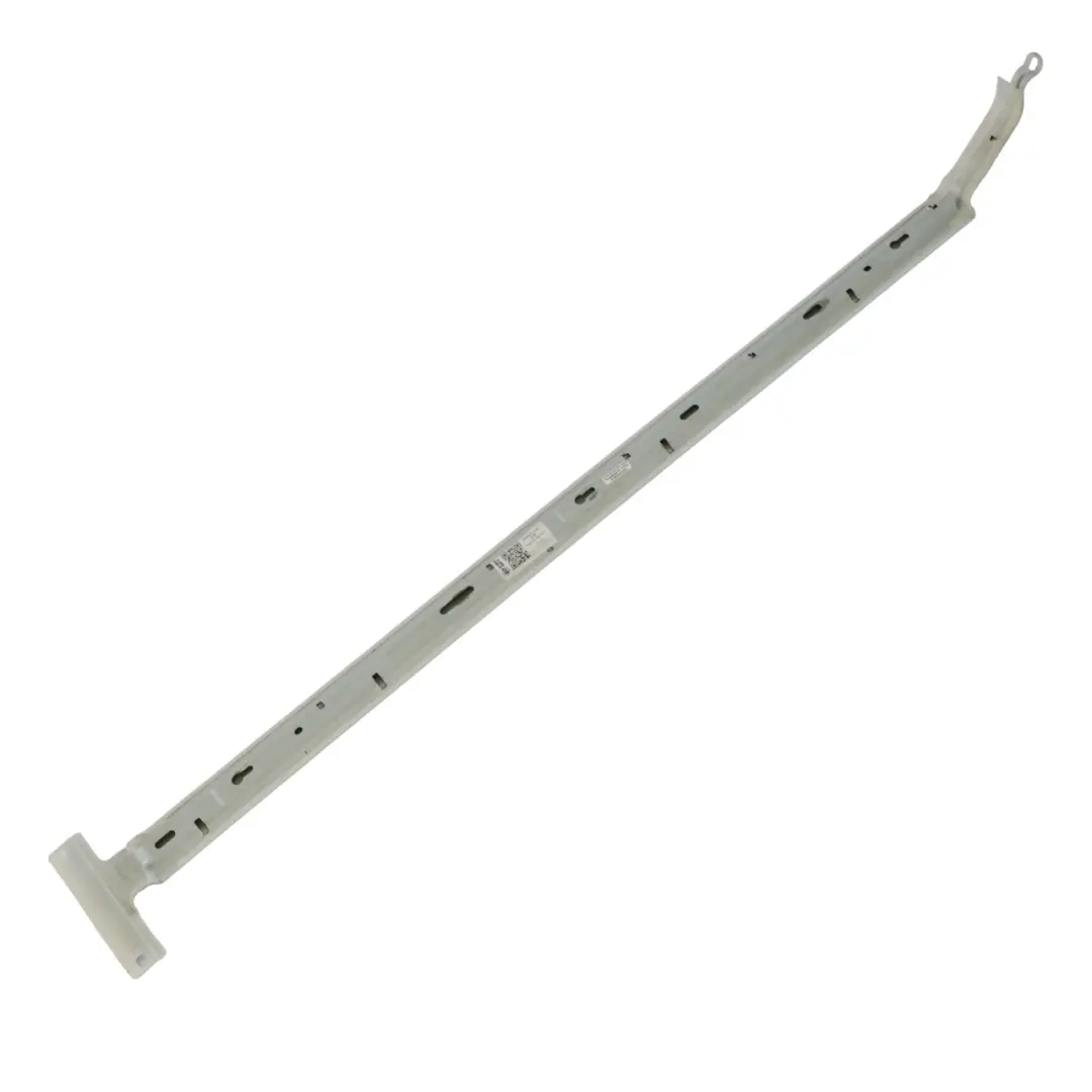 Coperchio porta scorrevole bianco ghiaccio - 389 828955774R per Renault Trafic 3 con numero di parte 828955774R-ICW Renault Trafic 3 Coperchio porta scorrevole bianco ghiaccio - 389 828955774R - SKU 828955774R-ICW - Numero di parte 828955774R-ICW