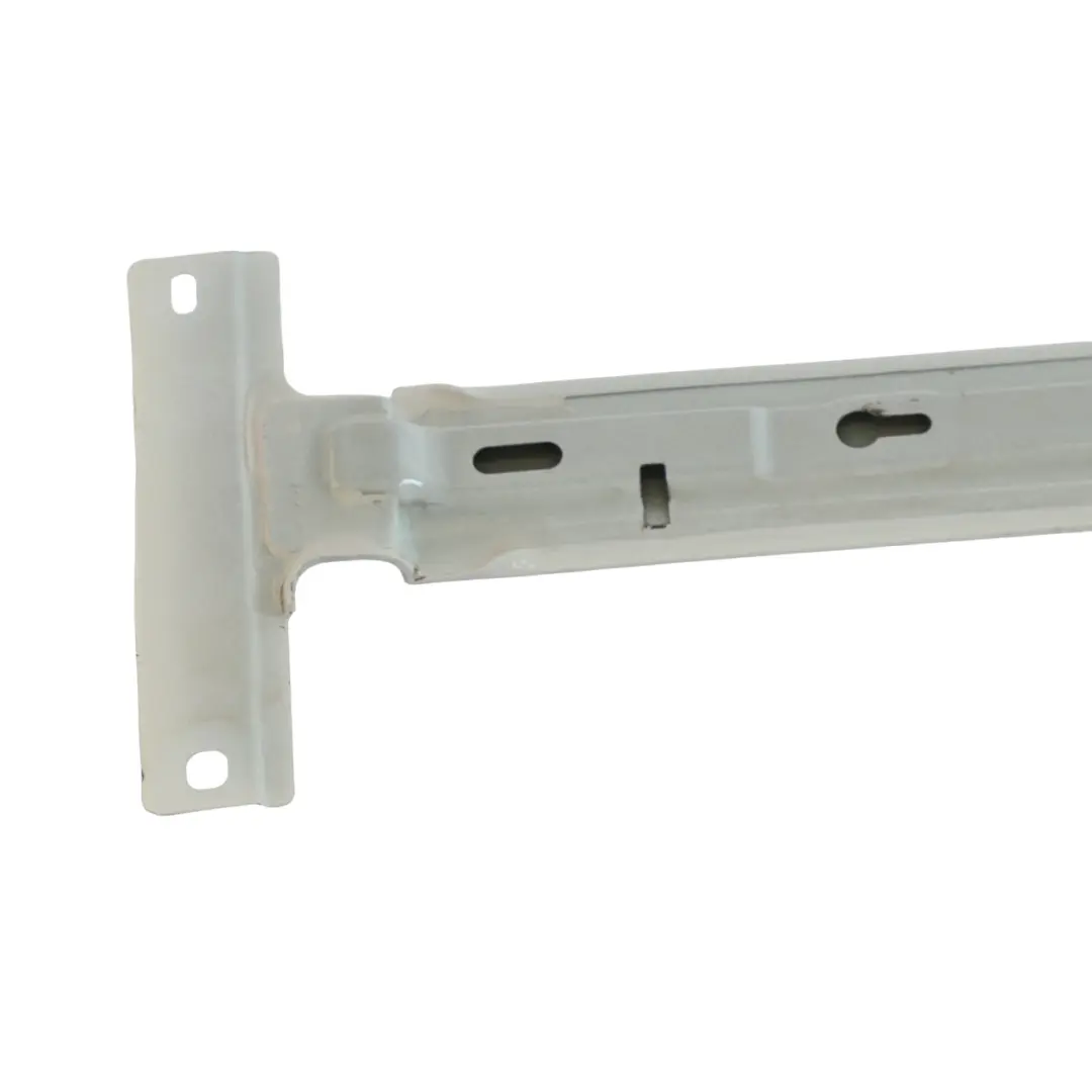 Renault Trafic 3 Schiebe Türab Deckung Verkleidung Eisweiß - 389 828955774R - SKU 828955774R-ICW - Teilenummer 828955774R-ICW