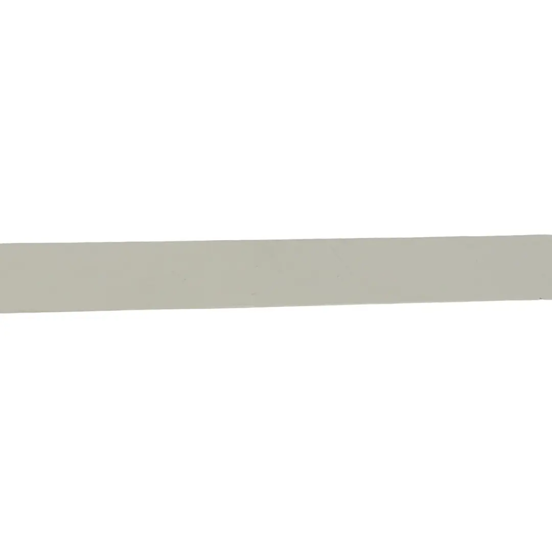 Sliding Door Cover Trim Plate Ice White - 389 828955774R to Renault Trafic 3 with Part number 828955774R-ICW Renault Trafic 3 Sliding Door Cover Trim Plate Ice White - 389 828955774R - SKU 828955774R-ICW - Part number 828955774R-ICW