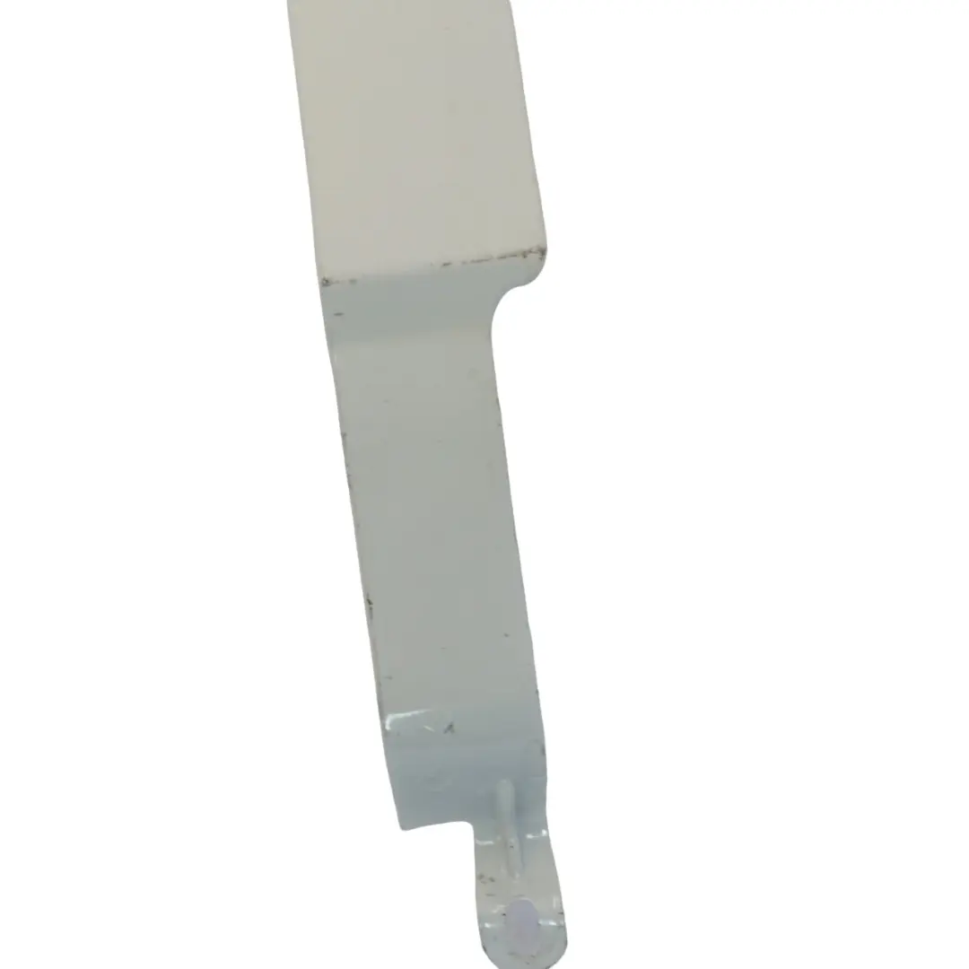 Renault Trafic 3 Sliding Door Cover Trim Plate Ice White - 389 828955774R - SKU 828955774R-ICW - Part number 828955774R-ICW