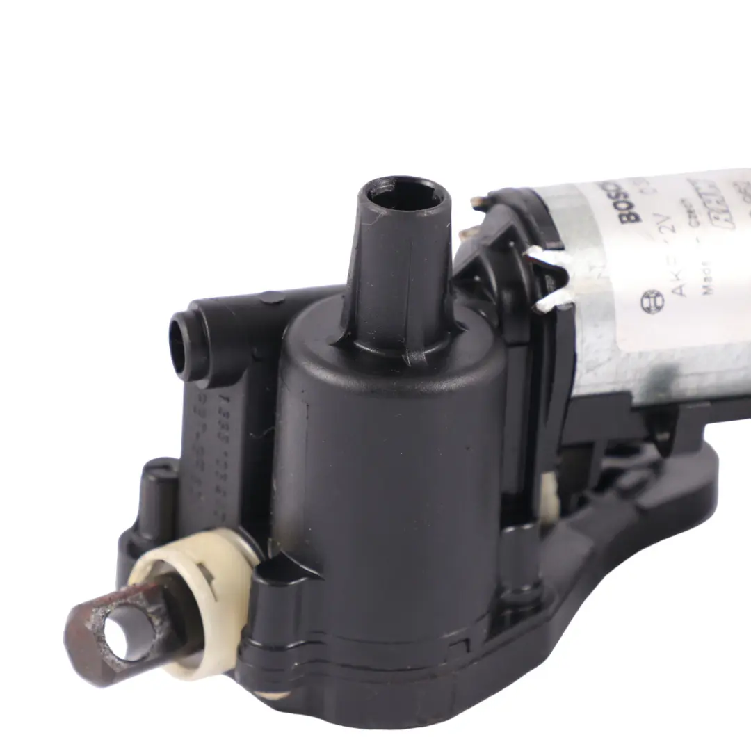 Fahrersitz Lehnenverstellung Antriebsmotor für BMW E39 mit Teilenummer 8352263 BMW E39 Fahrersitz Lehnenverstellung Antriebsmotor - SKU 8352263 - Teilenummer 8352263