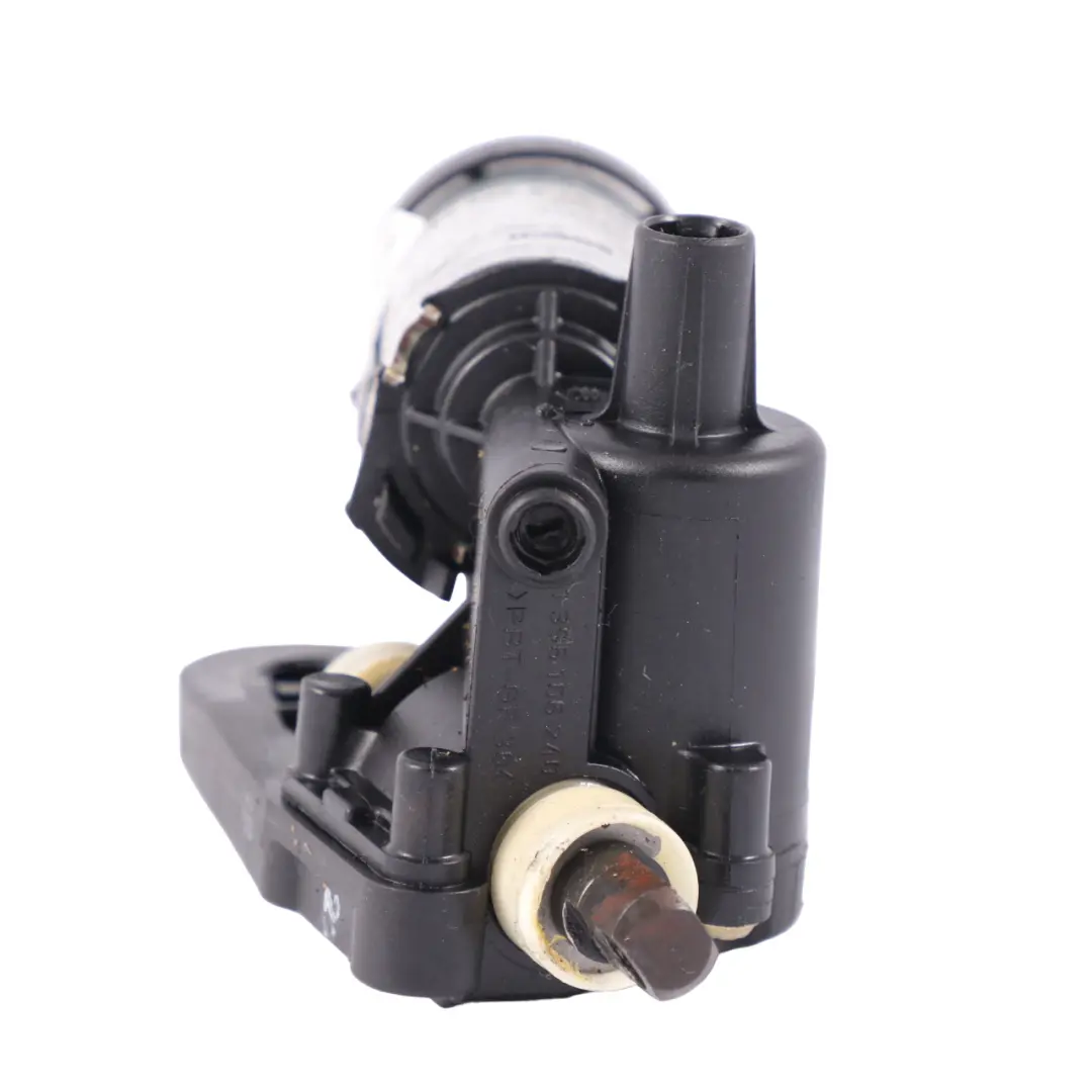 BMW E39 Silniczek Fotela Łamania Oparcia - SKU 8352263 - Numer Części 8352263