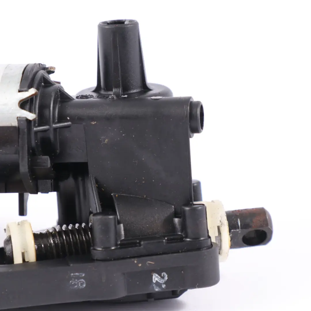BMW E39 Fahrersitz Lehnenverstellung Antriebsmotor - SKU 8352263 - Teilenummer 8352263