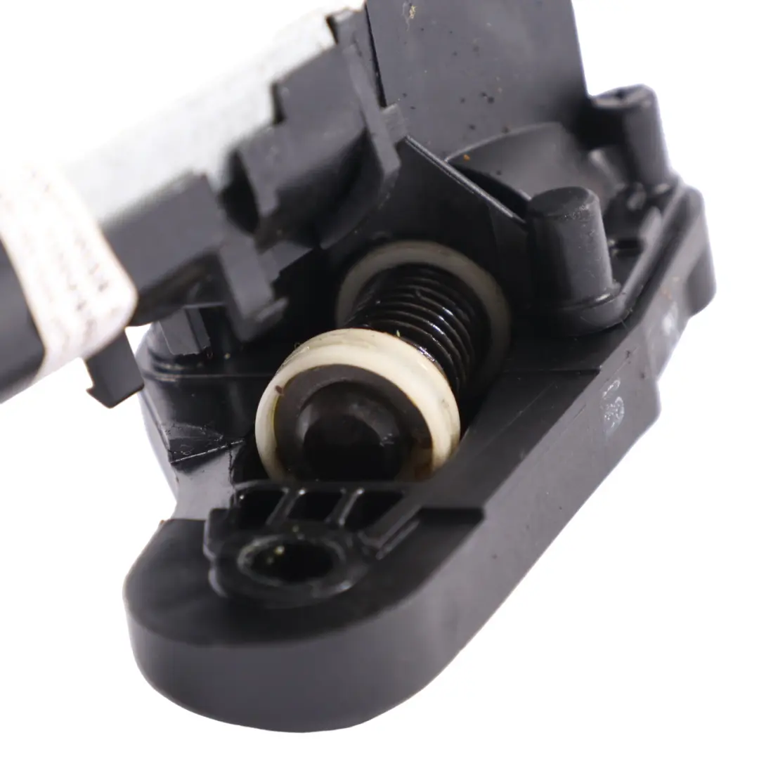 BMW E39 Fahrersitz Lehnenverstellung Antriebsmotor - SKU 8352263 - Teilenummer 8352263