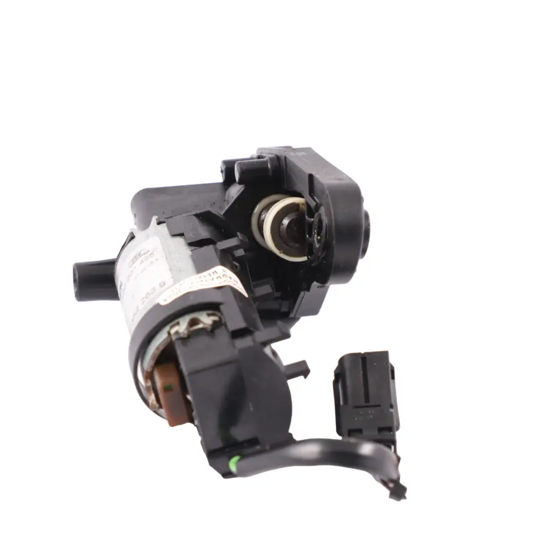 BMW E39 Fahrersitz Lehnenverstellung Antriebsmotor - SKU 8352263 - Teilenummer 8352263